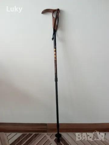 Луксозен и качествен бастун-Германия.Размерите са на снимките.