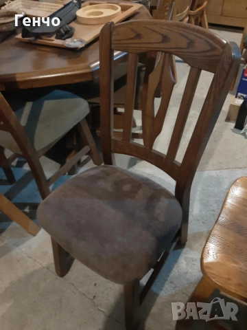 СТОЛОВЕ, снимка 5 - Столове - 37025898