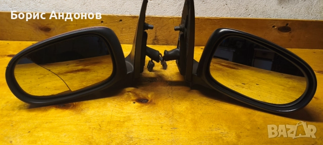 Ел. огледало Nissan Almera N16