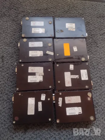 25 броя Mikrotik RB150 с алуминиеви кутий, снимка 2 - Мрежови адаптери - 48028875