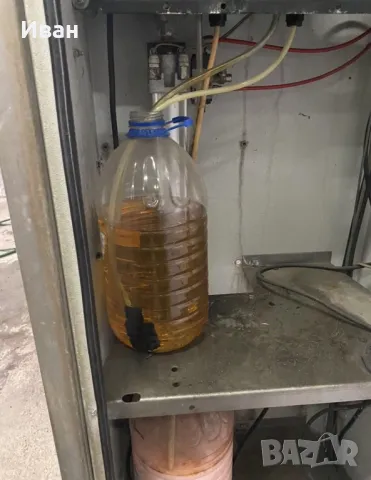 Четкова автомивка мивка работеща комплект гюдериени четки Winner Уинер, снимка 10 - Водни помпи - 47817175