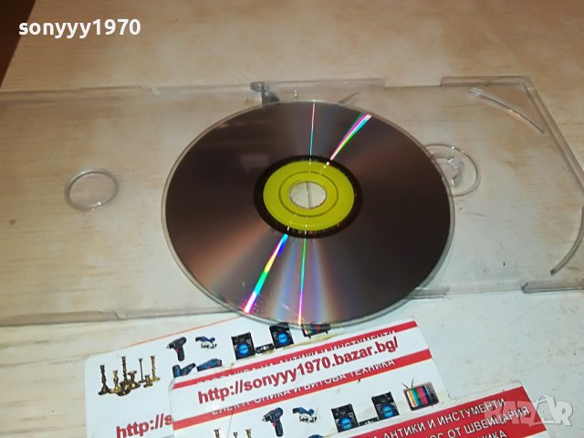 THE BEST OF 60 CD 1611221835, снимка 6 - CD дискове - 38695861