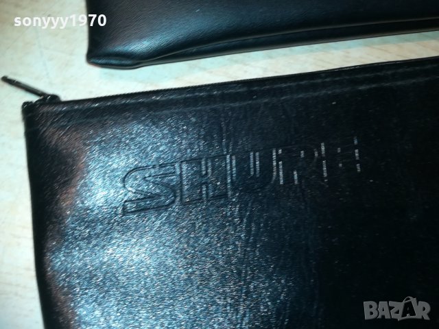 shure-кожен кеис, снимка 7 - Микрофони - 28622991