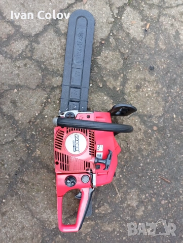 Резачка, снимка 2 - Градинска техника - 53494750