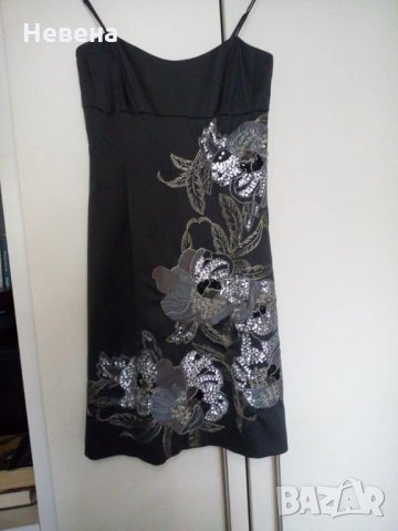 Karen Millen Рокля, размер М, снимка 1