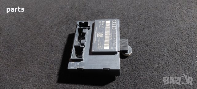 Модул Врата Audi A6 4F - Q7 - 4F0910795A N, снимка 4 - Части - 38477831