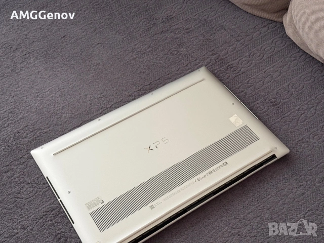 15.6'FHD+IPS 500nits/i9-12900HK/Dell XPS 9520/RTX 3050TI/32GB/512GB, снимка 9 - Лаптопи за работа - 53342562