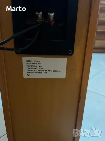 тонколони, снимка 6 - Тонколони - 48226726