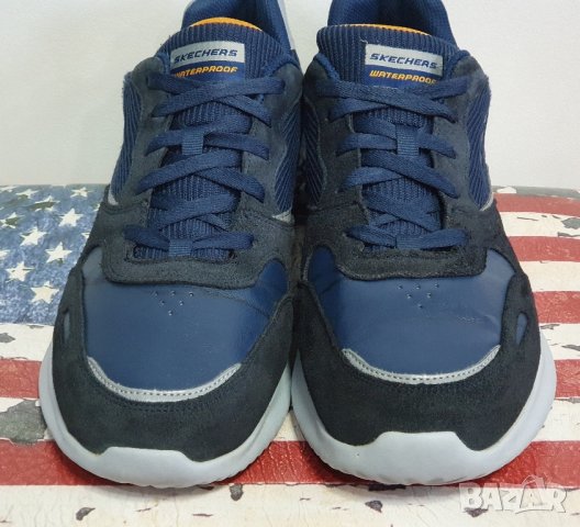 SKECHERS, 46 номер, waterproof , снимка 4 - Маратонки - 43410271