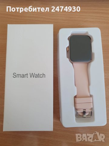 Smartwatch SENBONO , снимка 8 - Смарт гривни - 40034648