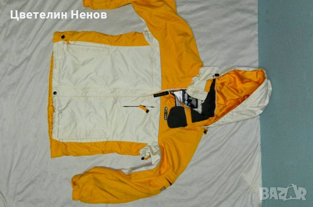 Phenix дамско туристическо ски сноуборд яке , снимка 2 - Зимни спортове - 28136298