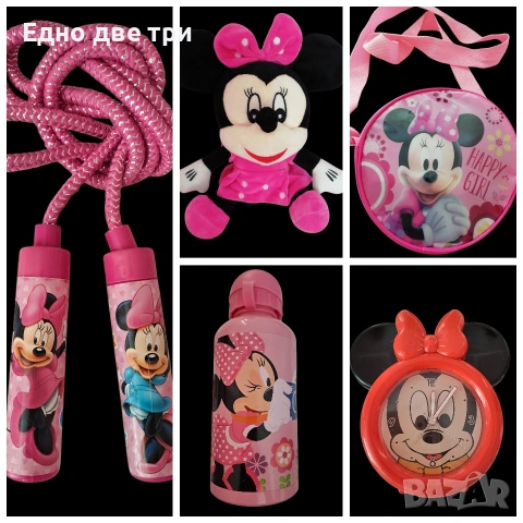 Лот Мини Маус