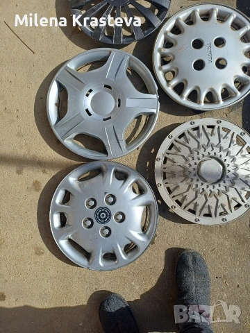 Тасове всичко за 12 евро, снимка 6 - Части - 53475025