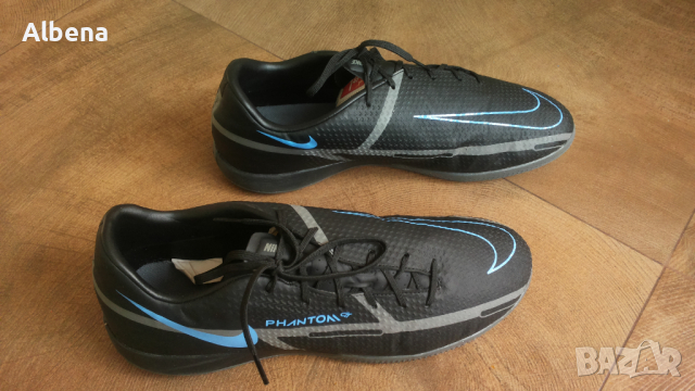 NIKE PHANTOM GT Football Shoes Размер EUR 44 / UK 9 за футбол в зала 108-14-S