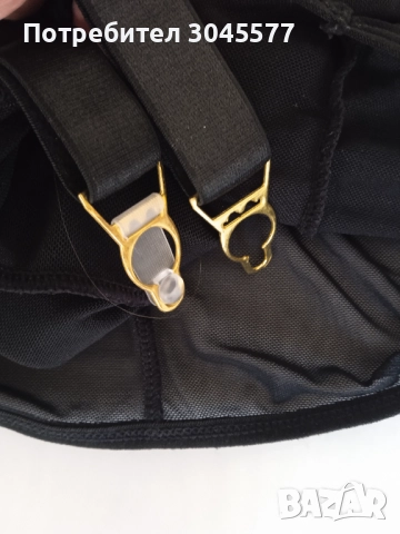 Боди (еротично бельо) размер М, снимка 11 - Бельо - 42425972