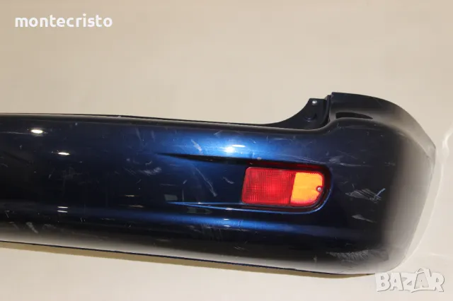 Задна броня Chevrolet Tacuma (2001-2008г.) Daewoo Tacuma 96262643 Шевролет Такума, снимка 3 - Части - 47587903