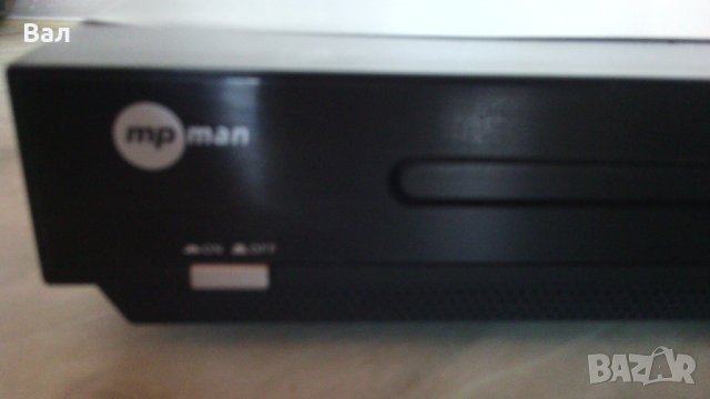 DVD mp man MODEL DVD-600 HDMI, снимка 4 - Друга електроника - 44058846