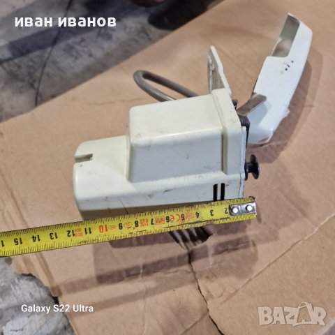 Мотор Шевна Машина , снимка 9 - Шевни машини - 43617810