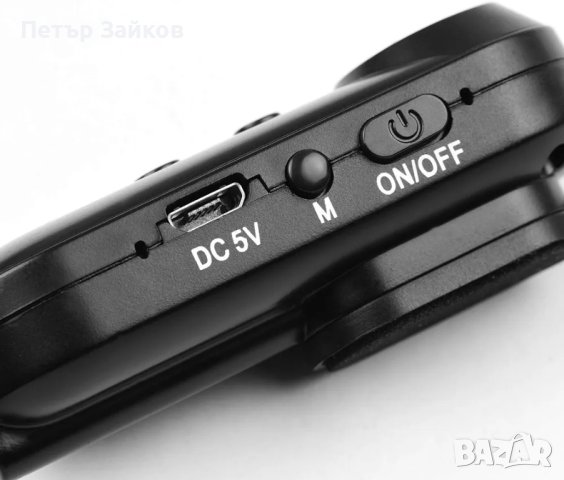 Версия за мобилен телефон UHF Многофункционален безжичен микрофон , снимка 5 - Микрофони - 43451127