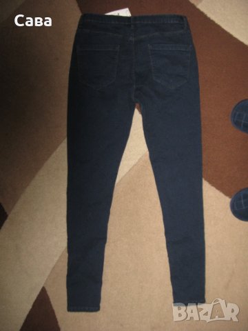 Дънки C&A  дамски,М, снимка 3 - Дънки - 43871674