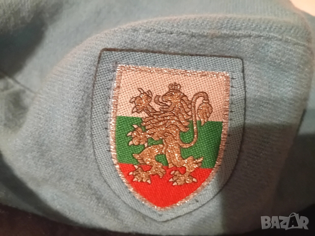 Военна барета на Българската армия, снимка 2 - Антикварни и старинни предмети - 52916349