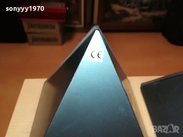 ТОНКОЛОНИ-ПИРАМИДА 2БР ВНОС ФРАНЦИЯ 2011221302L, снимка 13 - Тонколони - 38732768