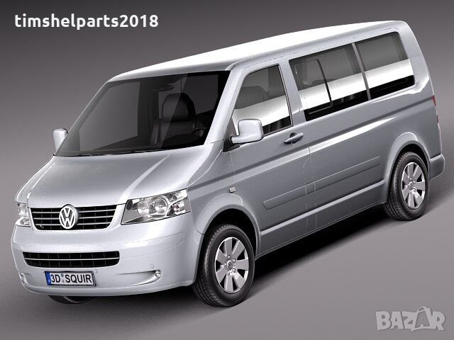 Капачка за огледало За VW Transporter T5 , Multivan T5, Caravelle T5, Bus T5, Caddy, снимка 5 - Части - 33667270
