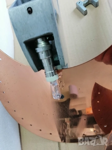 Винтидж стенни лампи. , снимка 9 - Антикварни и старинни предмети - 53413153