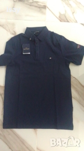 Мъжка тениска BOGNER 3ХЛ последен размер , снимка 8 - Тениски - 52836075