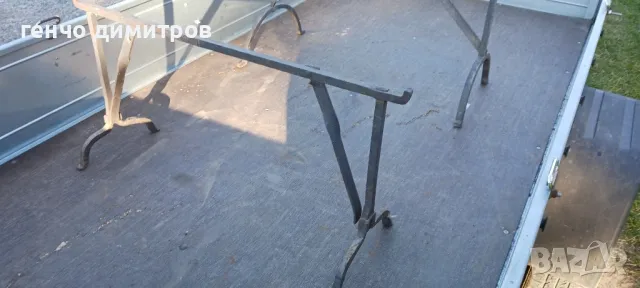 ковано легло   НАР 