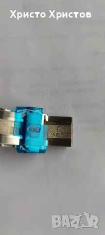 Мъжки луксозен часовник Audemars Piguet Royal Oak Double Balance Wheel Skeleton , снимка 17 - Мъжки - 47069884