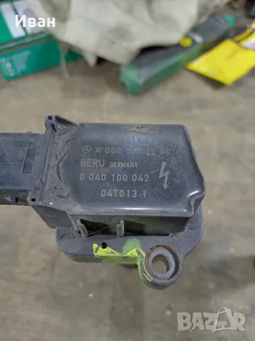 Продавам  Запалителна бобина 0 040 100 042, снимка 3 - Автомобили и джипове - 47296061