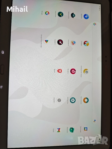 Таблет Samsung T900 Galaxy TabPRO 12.2 32GB