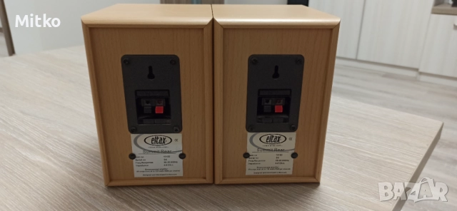 Eltax тонколони, като нови , снимка 6 - Тонколони - 52795165