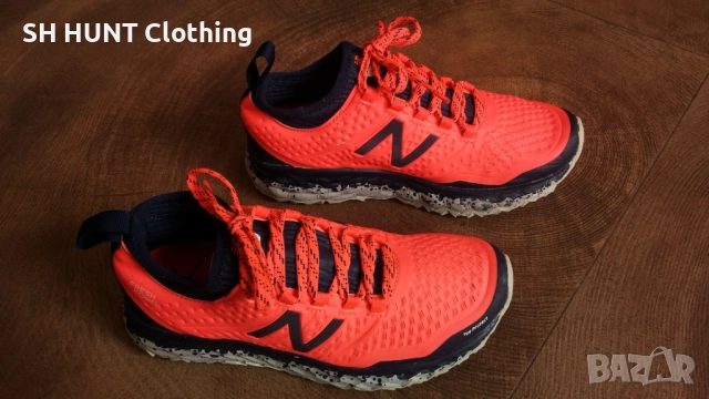 New Balance Fresh Foam Hierro V3 Running Shoes Размер EUR 36,5 /UK 4 дамски детски маратонки 67-13-S, снимка 3 - Маратонки - 52668581