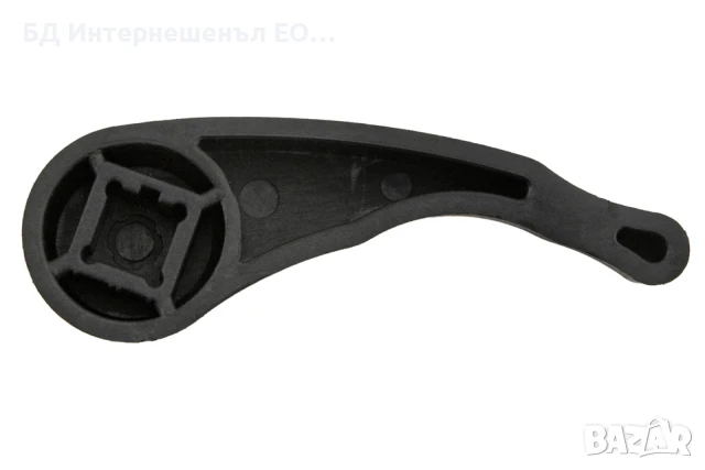 Дръжка за отваряне на преден капак Renault, Dacia, Opel Movano, снимка 4 - Части - 50920086