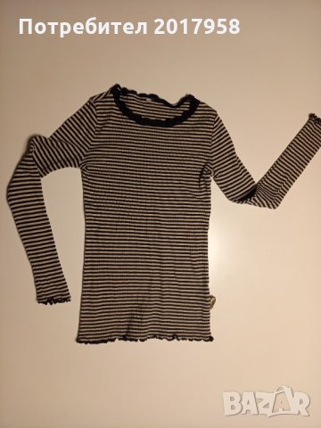 Дрешки 110-116см, снимка 3 - Детски Блузи и туники - 35200366