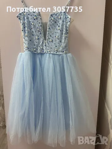 Продавам рокля