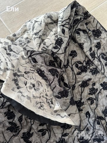 Платове🎀, снимка 3 - Платове и дамаски - 41695537