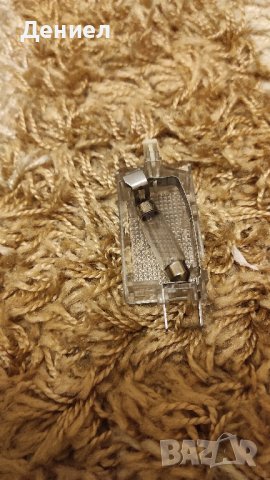 Осветление плафон жабка Opel

, снимка 2 - Части - 43025222