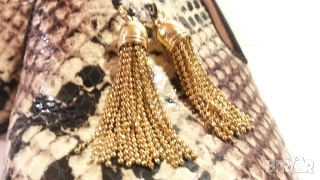 Обувки moda in pelle 40 номер с пискюл, снимка 3 - Дамски обувки на ток - 53529556