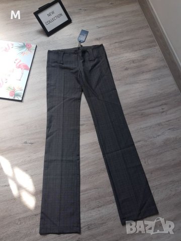 Нов дамски панталон на намаление, снимка 1 - Панталони - 28479305