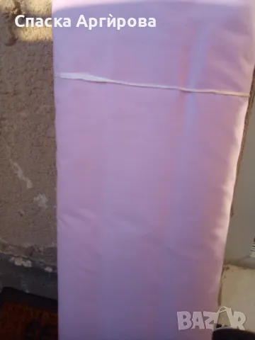 Спално бельо от едноцветен ранфорс - намалено, снимка 14 - Спално бельо - 50383848