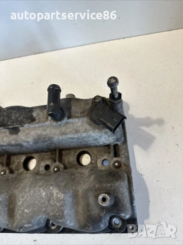 Капак на клапани за двигател за KIA Ceed 1.6 CRDi (2008), снимка 2 - Части - 53244835