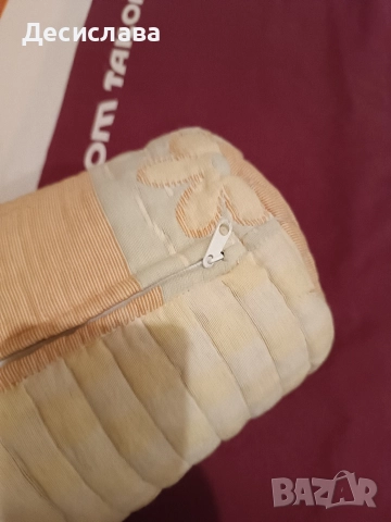 Възглавница , снимка 2 - Възглавници - 52577230