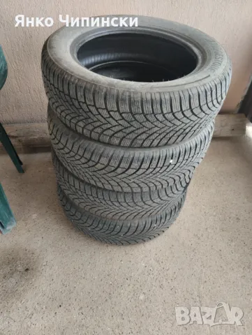 Гуми  205/60/17, снимка 5 - Гуми и джанти - 49963170