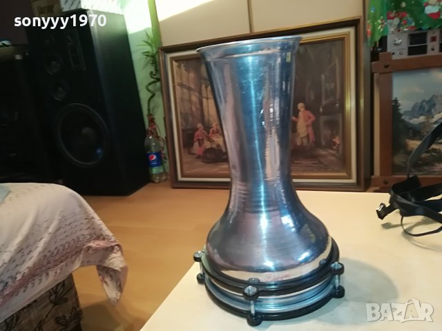 PARTY TIME-ТАРАМБУКА 2710221744 , снимка 11 - Ударни инструменти - 38473566