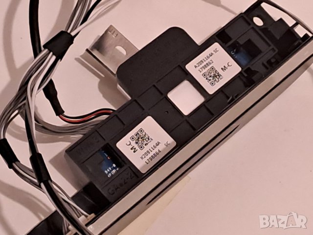 Wifi модул за TV Sony KDL-43W808C , снимка 3 - Части и Платки - 44124098