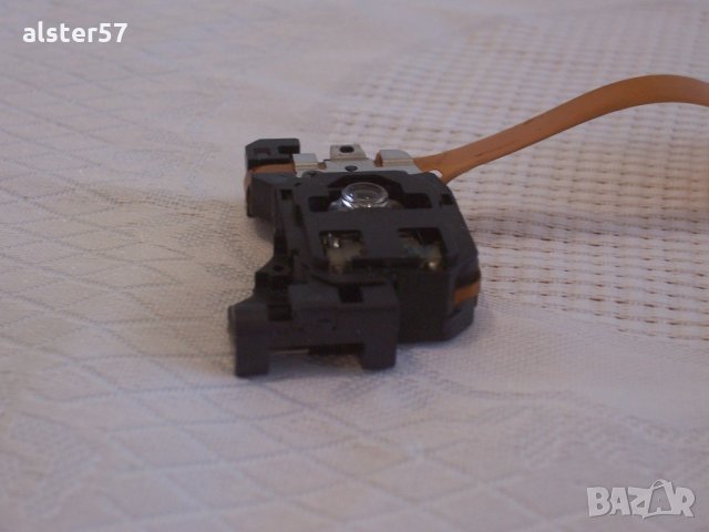 Оптика KSS-910A за авто сд плейър/cd player, снимка 3 - Аксесоари и консумативи - 28594762