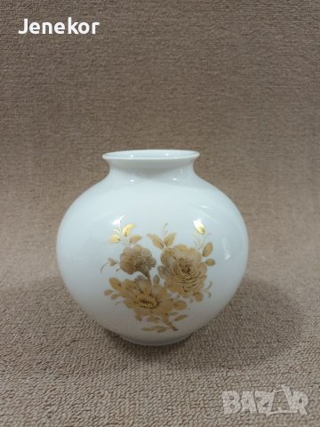 Kaiser  Melodie ваза. , снимка 6 - Антикварни и старинни предмети - 40674930